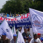 Patru confederaţii sindicale protestează astăzi în Piaţa Victoriei împotriva măsurilor de austeritate. 3 patru confederatii sindicale protesteaza azi in piata victoriei impotriva masurilor de austeritate 6901b9831ed00