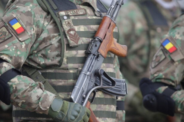 patru luni de pregatire militara pentru 6 000 de euro guvernul discuta azi legi vitale pentru securitatea romaniei 68de21056de89