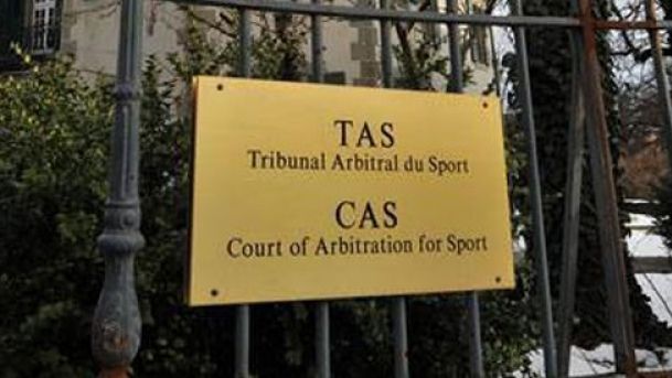 patru sportivi georgieni suspendati pentru dopaj tas nu le a acceptat