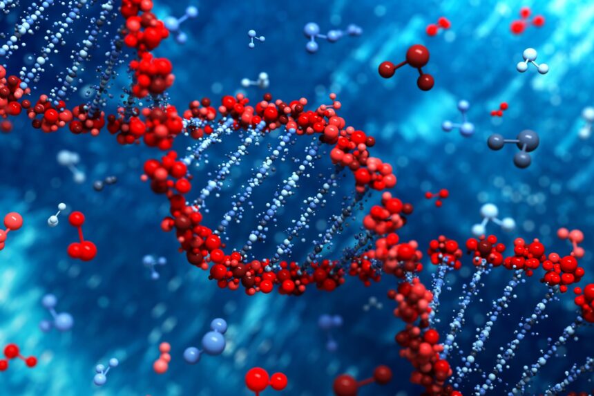pentru prima data cercetatorii au transferat un comportament de la o specie la alta prin editarea genetica 68f79be35368c