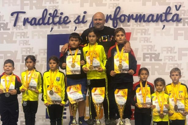 performanta de top pentru micii luptatori de la cs victoria cumpana 68e6a50e44983
