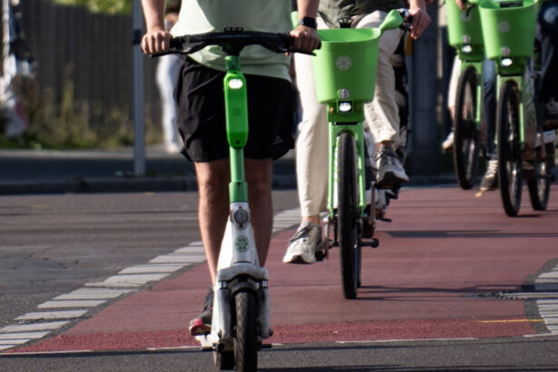 permis pentru trotinete si biciclete electrice un proiect de lege a fost depus in parlament 68e7a2b5d212f
