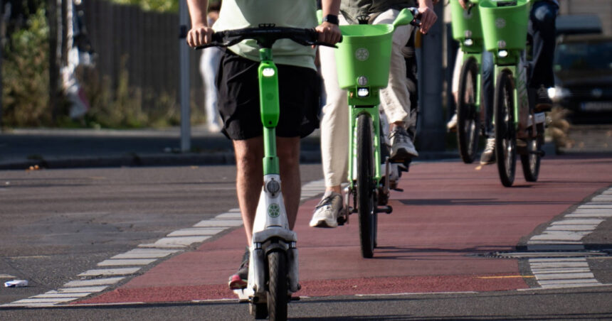 permis pentru trotinete si biciclete electrice un proiect de lege a fost depus in parlament 68e7a2b5d212f