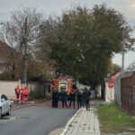 Peste 50 de persoane evacuate în Năvodari după ruperea unei țevi de gaz în urma unui accident rutier 9 peste 50 de persoane au fost evacuate in navodari dupa ce o teava de gaz a fost rupta in urma unui accident rutier 68ff883f9413e