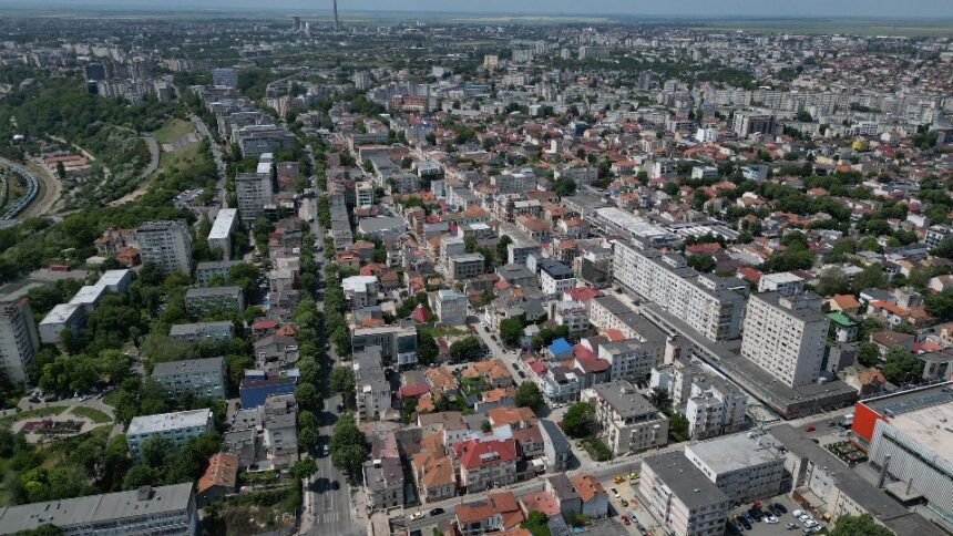planul urbanistic general al constantei in continuare in faza de inceput dupa cinci ani de la semnarea contractului 68faaaadcc28b