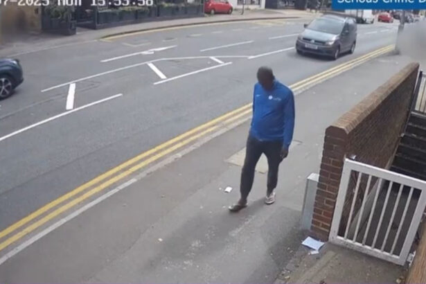 politia britanica a reusit sa aresteze un detinut pe care l au eliberat din greseala cat au durat cautarile 68fe0b04e355c