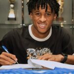portughezul transferat cu scandal de dinamo zagreb este aproape de transferul la fc barcelona 68ef63c673ef0