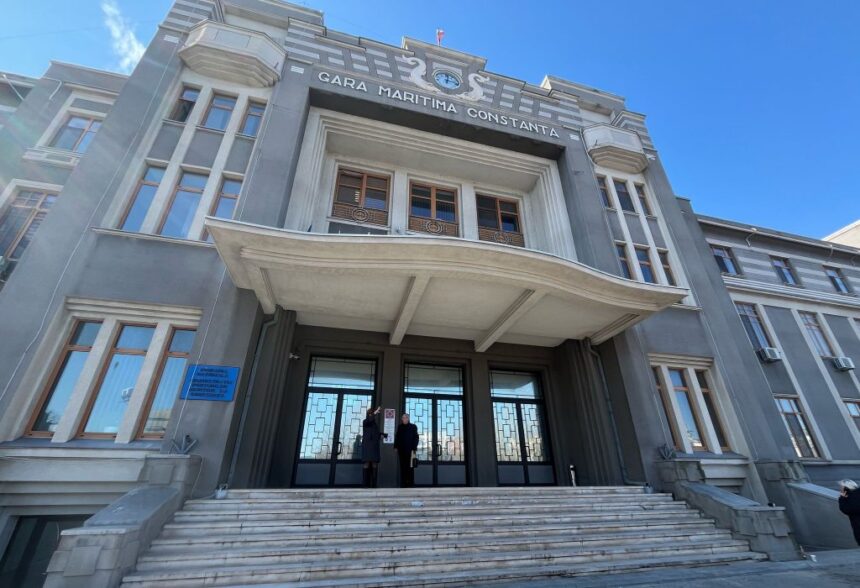 portul constanta obligat la despagubiri de aproape 25 milioane de euro catre o firma de pilotaj procesul nu s a incheiat 68ed8624018c7
