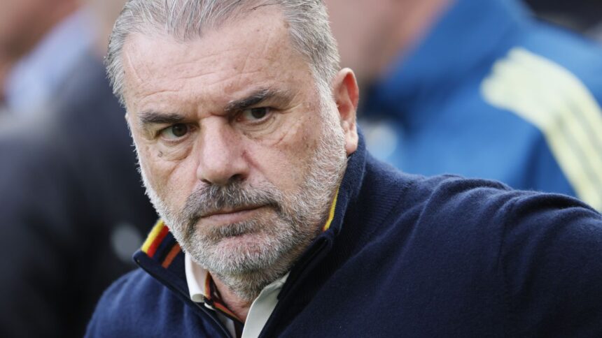 postecoglou aflat in pragul demiterii raspuns brutal pentru jurnalisti poate si voi pareati o cauza pierduta dar parintii vostri nu au renuntat 68e3a5ce2d6d2