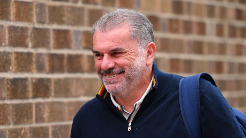 Postecoglou, cea mai fericită demitere: E la un pas de Europa League! 1 postecoglou cea mai fericita demitere e la un pas de o echipa de europa league 6900a34823ed3