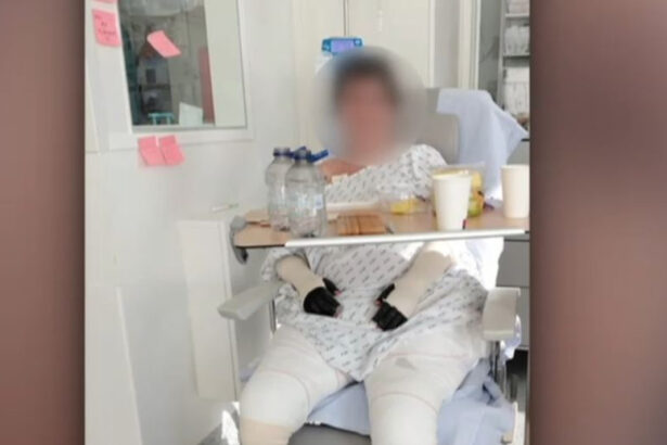 povestea care a facut statul sa si recunoasca greselile lavinia pacienta cu arsuri de la floreasca trimisa in belgia va fi externata 68ee12c085385