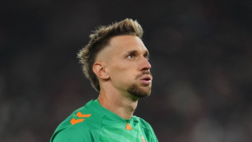 Premieră pentru Ionuț Radu în acest sezon! Decizia antrenorului de la Celta Vigo 1 premiera pentru ionut radu in acest sezon decizia luata de antrenorul lui celta vigo 68fe158127300