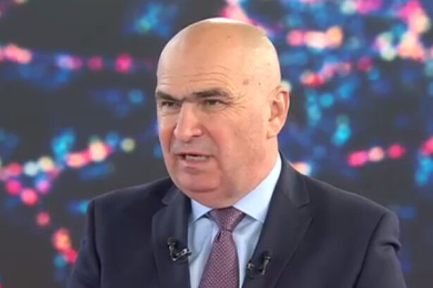 premierul bolojan a dezvaluit ca unii directori de companii si au marit indemnizatiile cu 40 50 trei exemple din zona de transporturi 68fe90f33996c