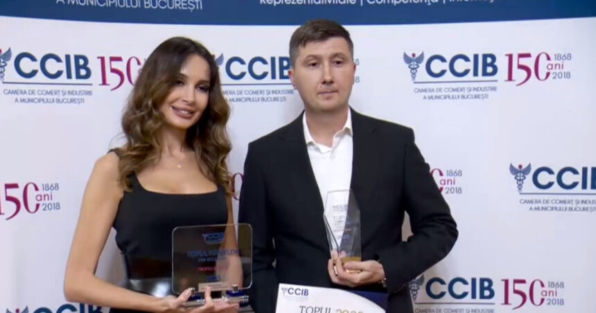 Premii pentru Digi România și emisiunea Business Club de la Digi24 la gala Camerei de Comerț și Industrie București 1 premii pentru grupul digi romania si emisiunea business club de la digi24 la gala organizata de camera de comert si industrie bucuresti 6902f21f2b609