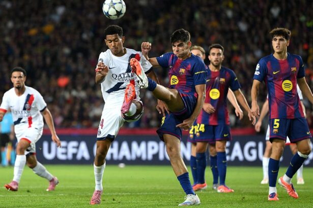 presa din spania a dat verdictul dupa ce barcelona a fost ingenuncheata de psg asta se intampla cand nu poti tine ritmul 68de0b67293a2