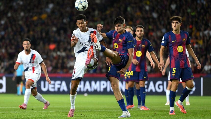 presa din spania a dat verdictul dupa ce barcelona a fost ingenuncheata de psg asta se intampla cand nu poti tine ritmul 68de0b67293a2