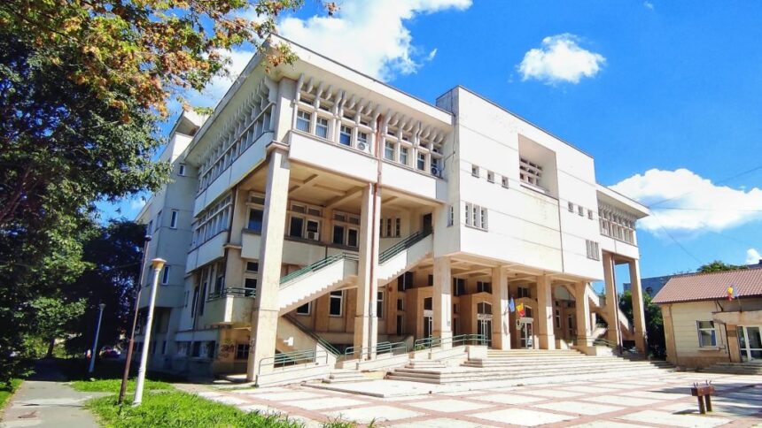 Președintele CJC: Niciun consilier județean nu s-a opus reorganizării DGEP și a Bibliotecii Județene în cadrul ședințelor comisiilor de specialitate 1 presedintele cjc niciun consilier judetean nu s a opus reorganizarii dgep si a bibliotecii judetene in sedintele comisiilor de specialitate 690023af5553a