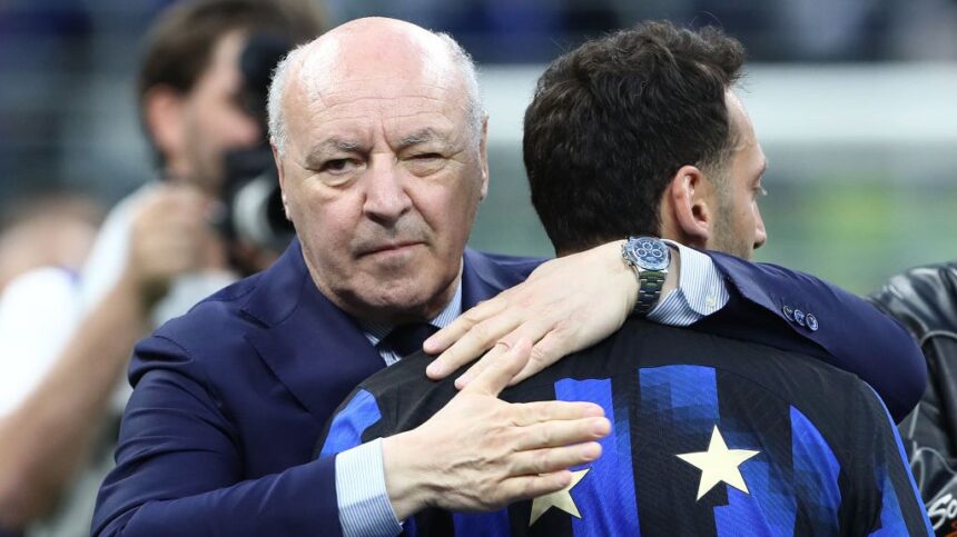 Președintele lui Inter a reacționat vehement după eșecul cu Napoli! Discurs furios la adresa arbitrilor: "Vrem claritate!" 1 presedintele lui inter a explodat dupa esecul cu napoli discurs furibund la adresa arbitrilor vrem claritate 68fd1f67ba320