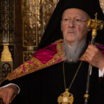 Președintele Nicușor Dan îl va decora luni pe patriarhul Bartolomeu I al Constantinopolului 5 presedintele nicusor dan il va decora luni pe patriarhul constantinopolului bartolomeu i 68fefda201dc0