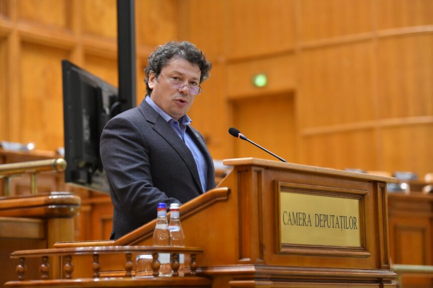 Prim-vicepreședintele PSD Constanța, Daniel Georgescu, răspunde declarațiilor președintelui CJC, Florin Mitroi 1 prim vicepresedintele psd constanta daniel georgescu reactioneaza dupa declaratiile presedintelui cjc florin mitroi 6900c721ec65f