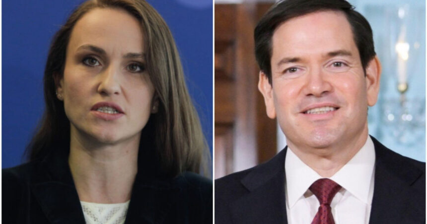 prima intalnire la nivel inalt romania administratia trump ministrul de externe va discuta cu secretarul de stat marco rubio 68e61817e34ae