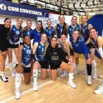 Prima victorie a sezonului pentru echipa de volei CSM Constanța în Divizia A1 5 prima victorie a sezonului pentru voleibalistele de la csm constanta in divizia a1 68fe12ba339b9