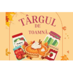 primaria baraganu ii invita pe localnici la targul de toamna o sarbatoare a gusturilor si traditiilor 68f7b1add23df