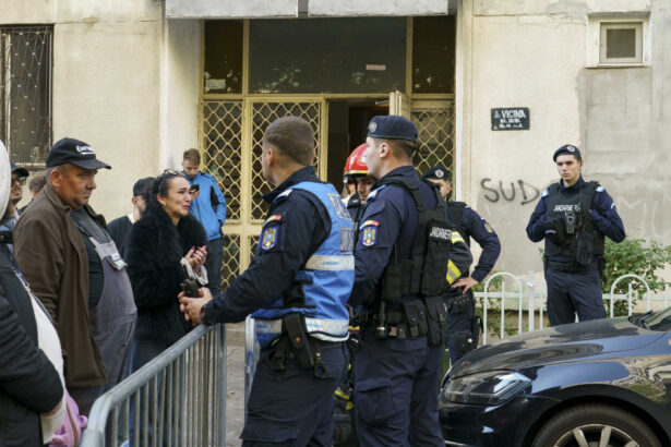 primaria capitalei 82 de locatari ai blocului din rahova cazati la hotelurile din capitala 68f4dee6e9fdd
