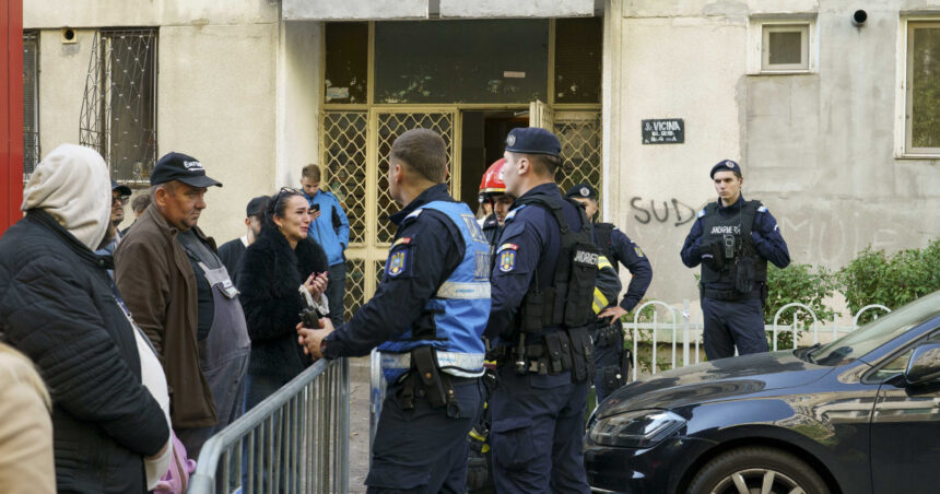primaria capitalei 82 de locatari ai blocului din rahova cazati la hotelurile din capitala 68f4dee6e9fdd