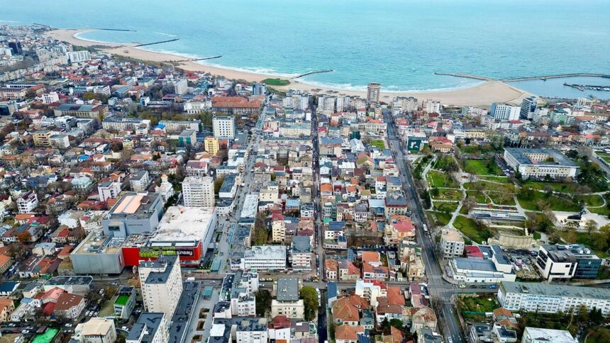 primaria constanta a lansat licitatia pentru vanzarea unui teren de 200 mp iata unde este situat 68ef3c10cbba1
