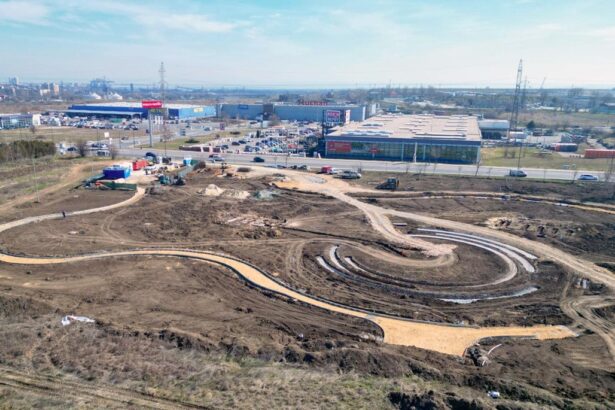 primaria constanta cere acordul de mediu pentru instalatia de irigatii in viitorul parc veterani 68edea90417fc