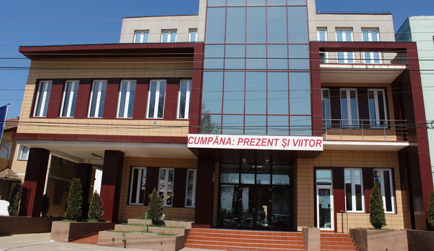 primaria cumpana sarbatoreste ziua armatei romane un omagiu adus eroilor din toate timpurile 68f9e42dd68c9