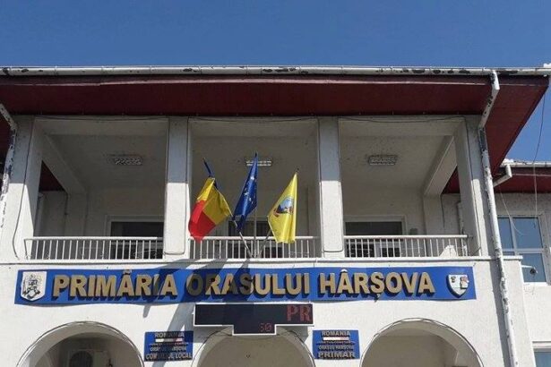 primaria harsova data in judecata de agentia nationala pentru locuinte cazul se va judeca la tribunal 68e5209713b77