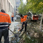 primaria sectorului 5 a inceput reparatiile la liceul bolintineanu afectat de explozia din 17 octombrie 68f8fd9756006