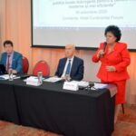 Primarii din județul Constanța au participat astăzi la conferința regională pentru administrațiile publice locale din Dobrogea. Temele discutate 5 primarii din judetul constanta au participat azi la conferinta regionala dedicata administratiilor publice locale din dobrogea ce s a discutat 6903ab4bbeb9c