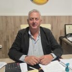 primarul comunei nicolae balcescu viorel balan la ceas aniversar 68f08d8b965da