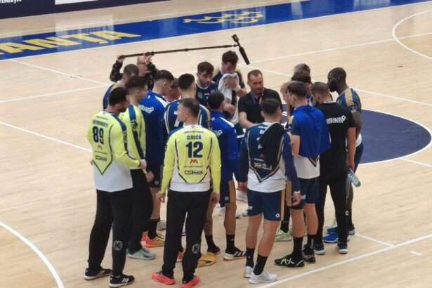 primul examen european serios al sezonului pentru handbalistii de la csm constanta 68ea7d6d20168