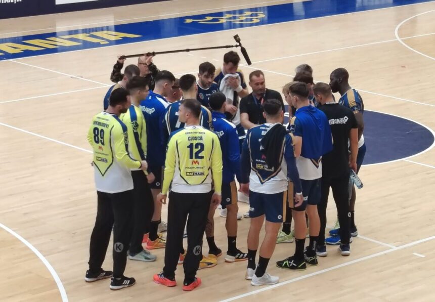 primul examen european serios al sezonului pentru handbalistii de la csm constanta 68ea7d6d20168