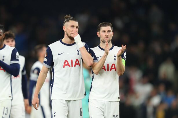 probleme mari fundasul lui tottenham s a accidentat din nou 68ee6301c7654