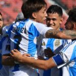 program stim 3 dintre cele 4 sferturi de finala de la cm u20 fotbalul latin face legea la mondialul din chile 68e7934e0f0ba