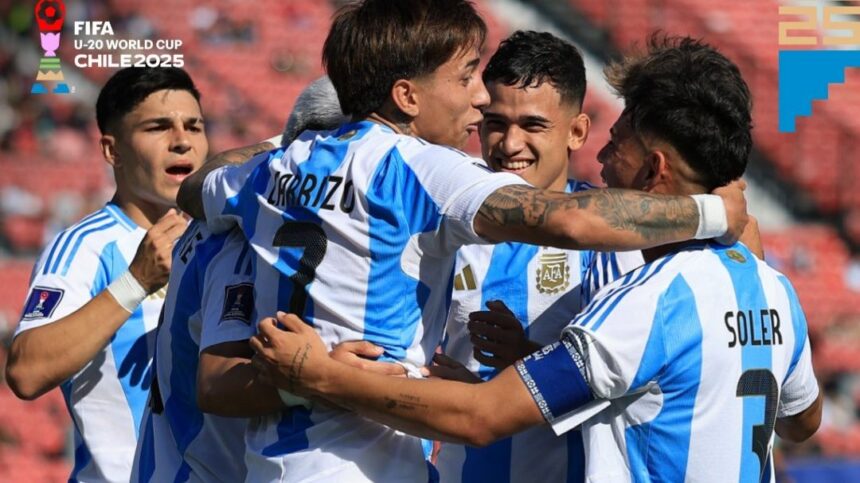 program stim 3 dintre cele 4 sferturi de finala de la cm u20 fotbalul latin face legea la mondialul din chile 68e7934e0f0ba