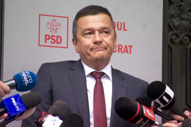 psd continua sa acuze guvernul bolojan din care face parte de lipsa de empatie grindeanu nu poti sa ai doar politici seci 6900b6438d4ae