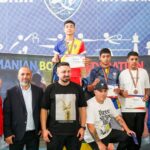 pugilistul rahman sali de la as body boxing a devenit campion national de cadeti 68e2401019133