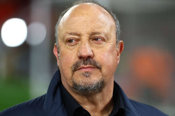 rafa benitez revine contract pe doi ani cu ce club s a inteles antrenorul care a stat pe banca la minunea de la istanbul 68fb4146ea49b