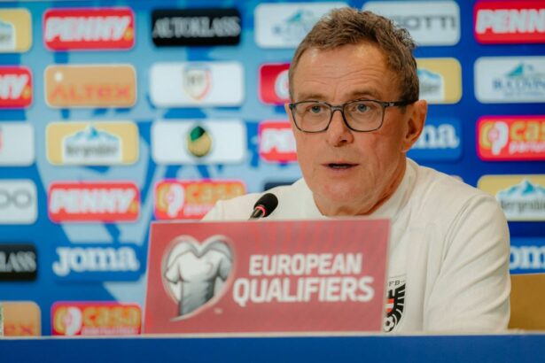 ralf rangnick a explodat la conferinta dupa esecul cu romania la intrebarea asta sa raspunzi tu nu am venit aici cu nasul pe sus 68ec298508ab9