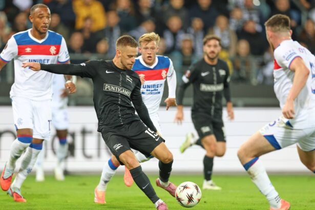 rangers de nerecunoscut in noul sezon dezastru pentru fosta echipa a lui ianis hagi 68dfdefdd13e7