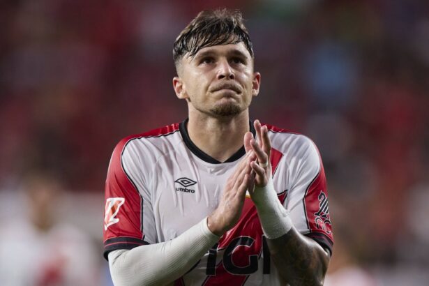 ratiu este primul in europa capitolul la care i a depasit pe vinicius mbappe si haaland 690466b0a2bc2