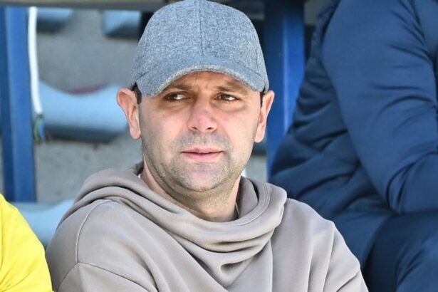 raul rusescu vede o revolutie la fcsb nu poti face asta te duci la alt club 68f7967ca9133