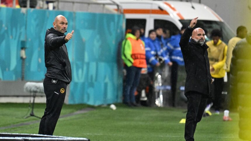 razbunarea unui caine pe arena nationala fcsb rapusa de dinamovistul din staff ul lui young boys putina lume stie 68df7cae41e52