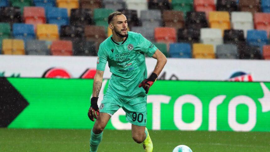 razvan sava la nationala dupa inca un meci ca titular in serie a cum s a descurcat in udinese cagliari 68e269659e715